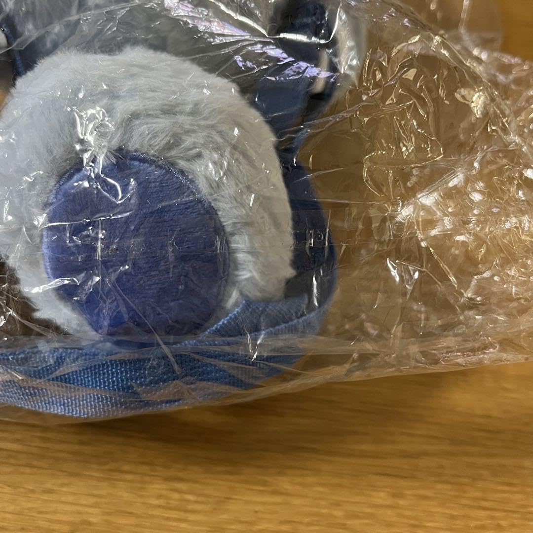 Ado るんるん不可解くまさんとブローチ Amazon.co.jp: Ado カムパネルラ 通販限定 るんるん不可解くま